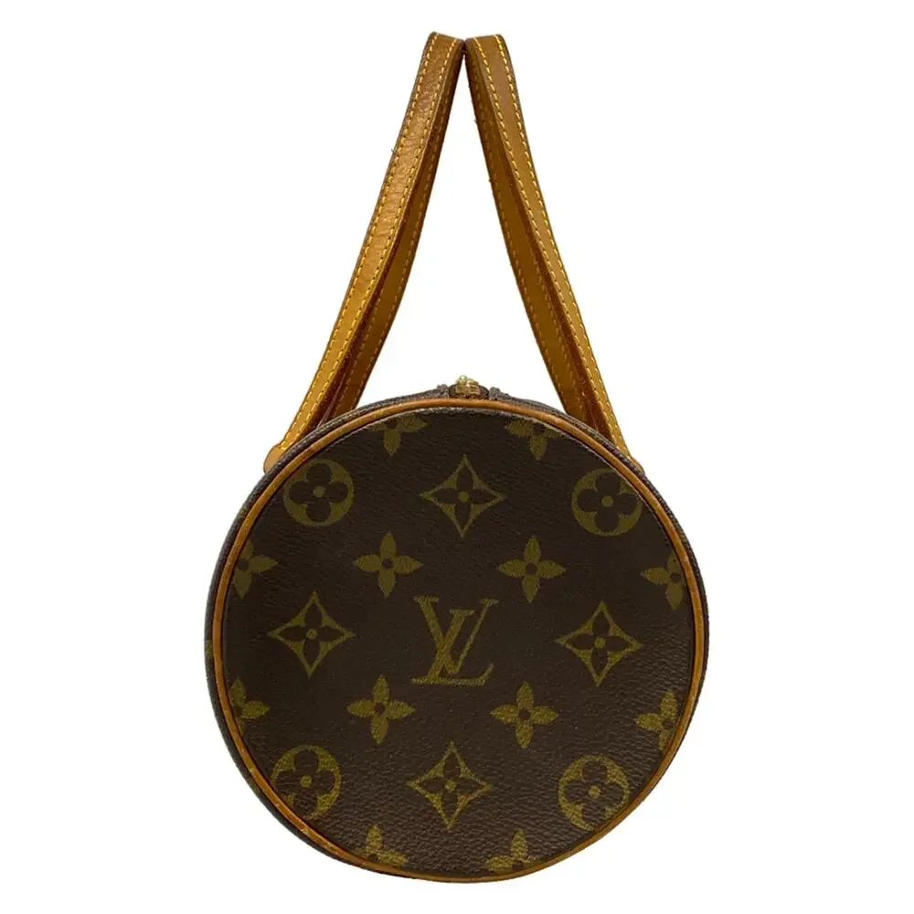 Louis Vuitton Papillon 26 Monogram Handbag M51386
